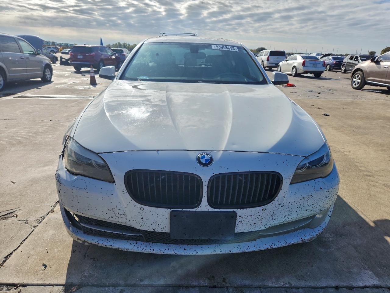 2013 BMW 528 I - Image 5