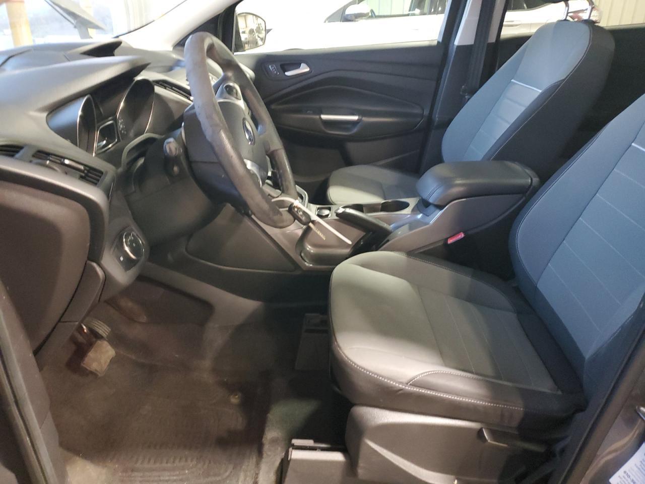 2013 Ford Escape Se - Image 7