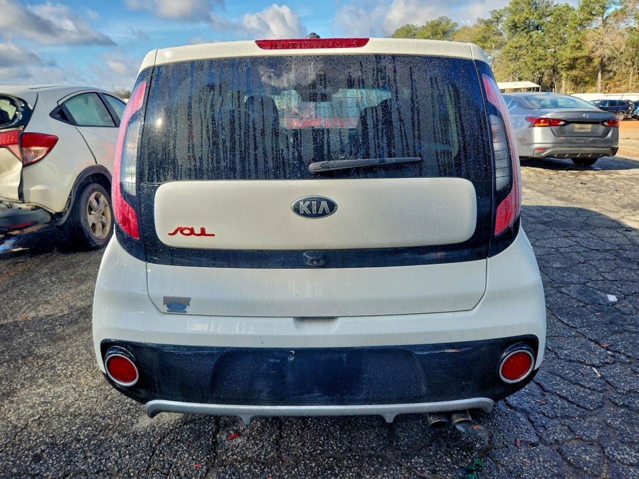 2018 Kia Soul ! - Фото 6