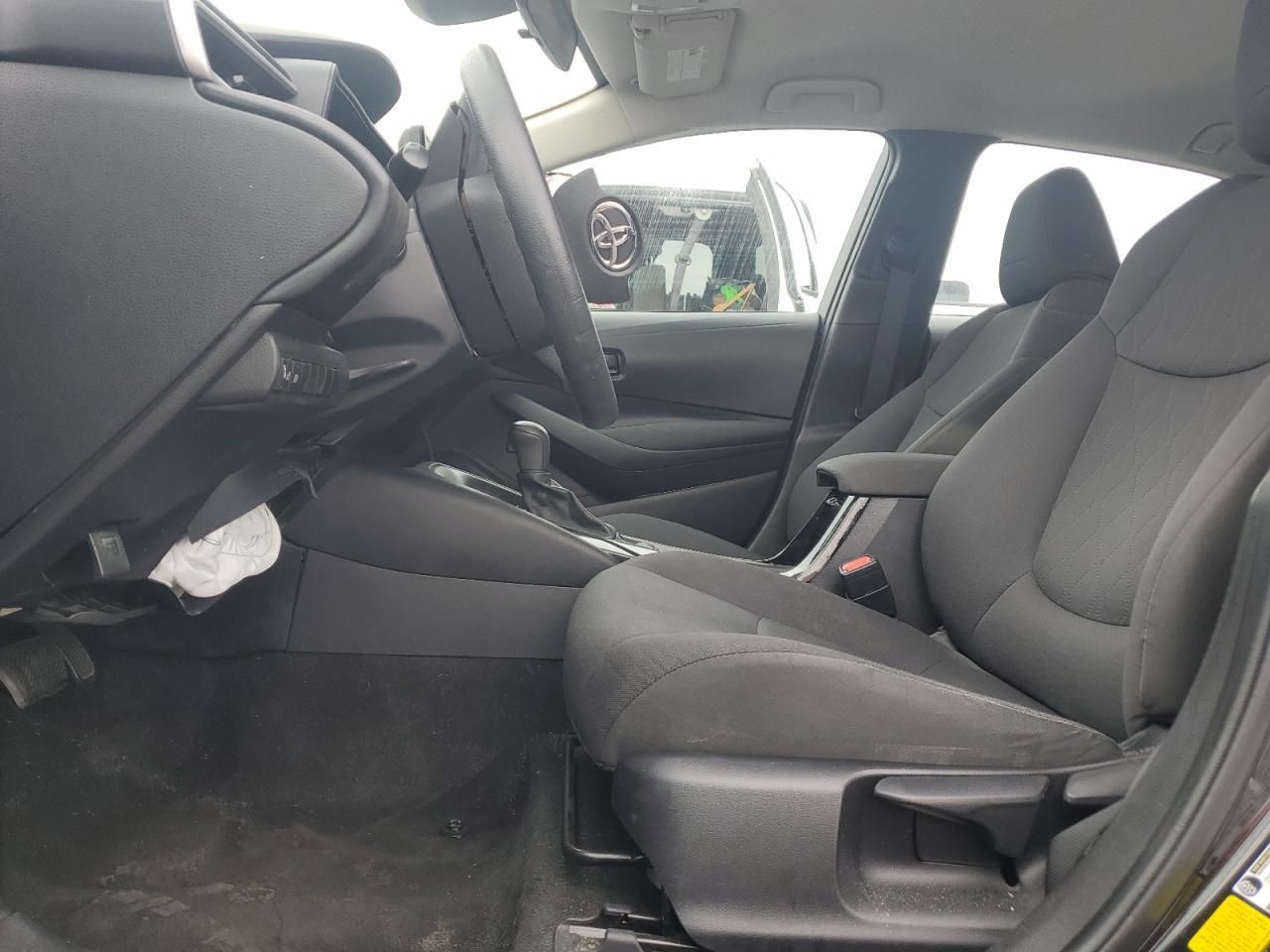 2022 Toyota Corolla Le - Фото 7