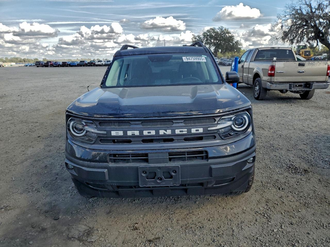 2024 Ford Bronco Sport Big Bend - Image 5