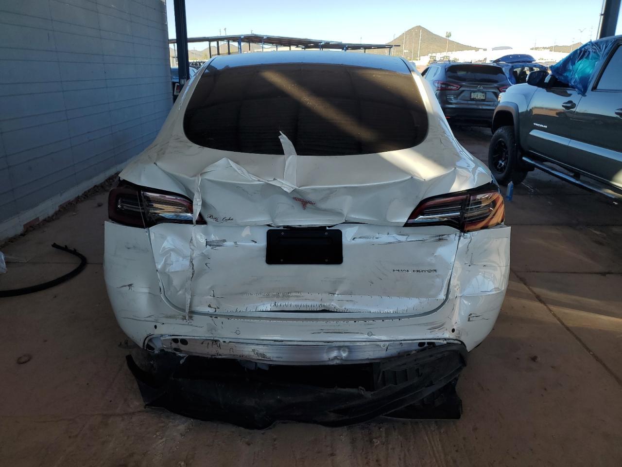2022 Tesla Model Y - Фото 6