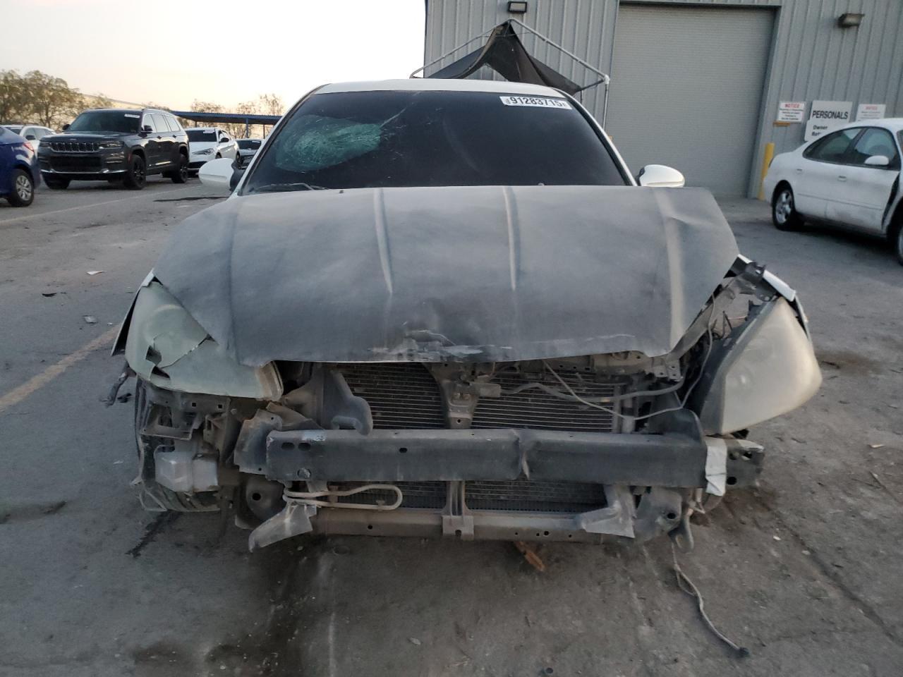 2005 Nissan Altima S - Image 5