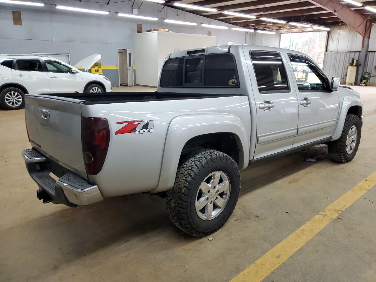 2011 Chevrolet Colorado Lt - Image 3