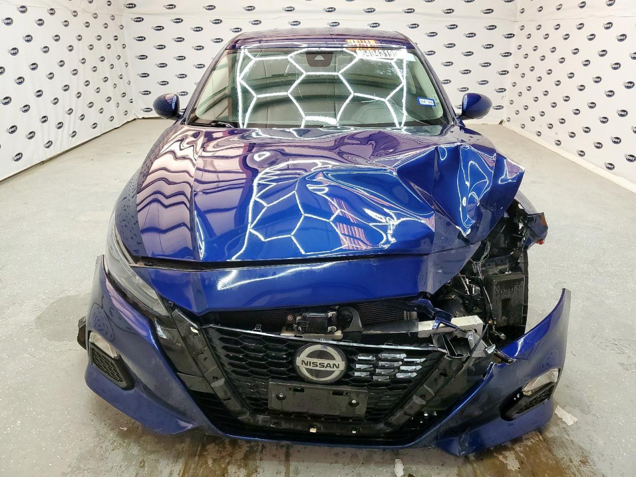 2022 Nissan Altima S - Фото 5