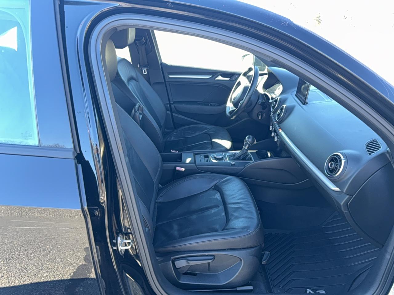 2015 Audi A3 Premium - Фото 5