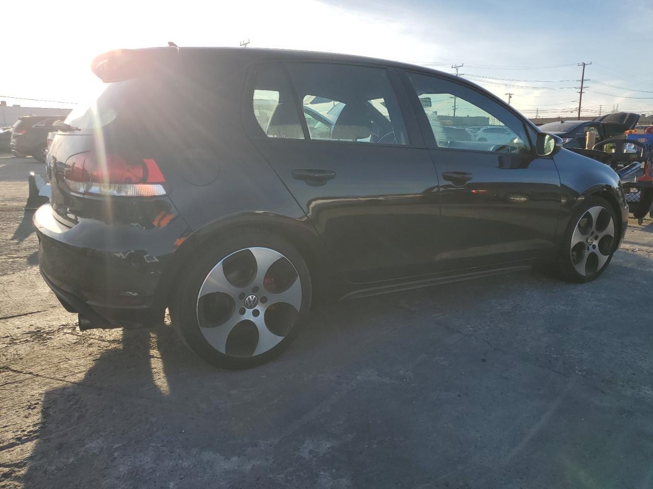 2011 Volkswagen Gti - Фото 3