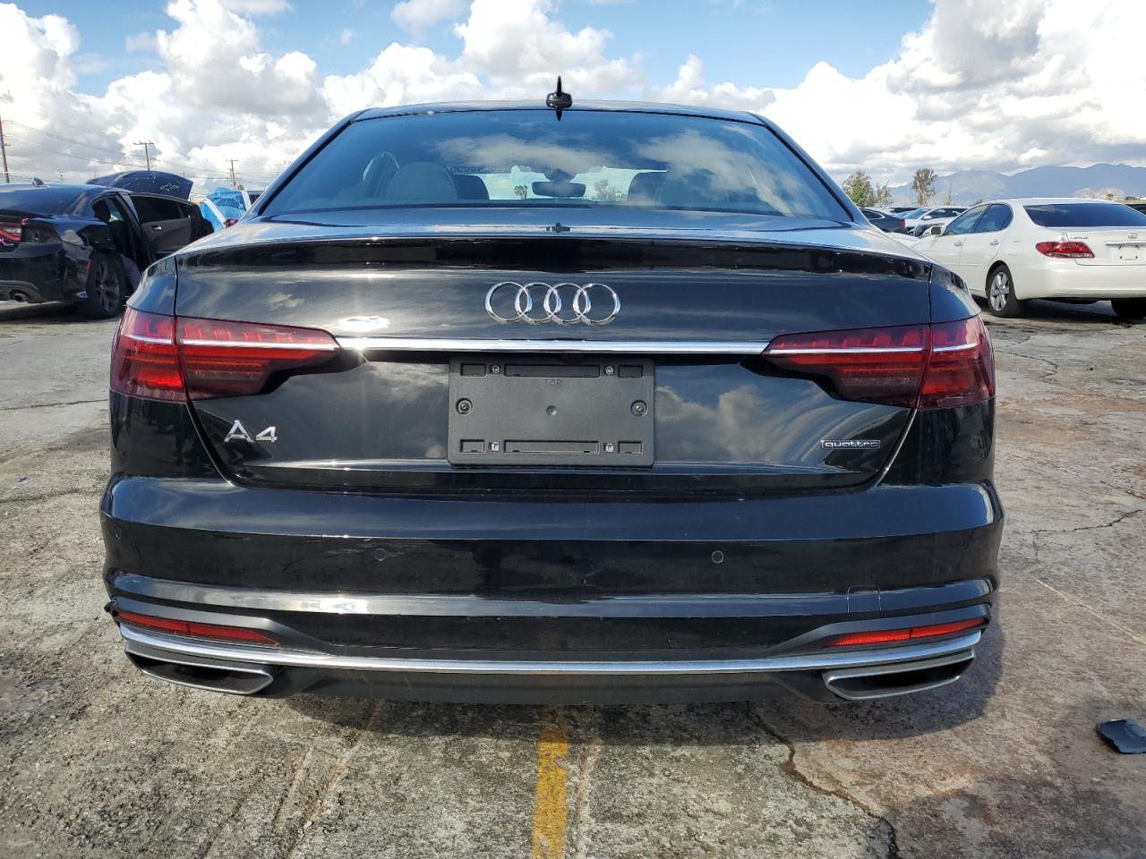 2024 Audi A4 Premium 45 - Фото 6