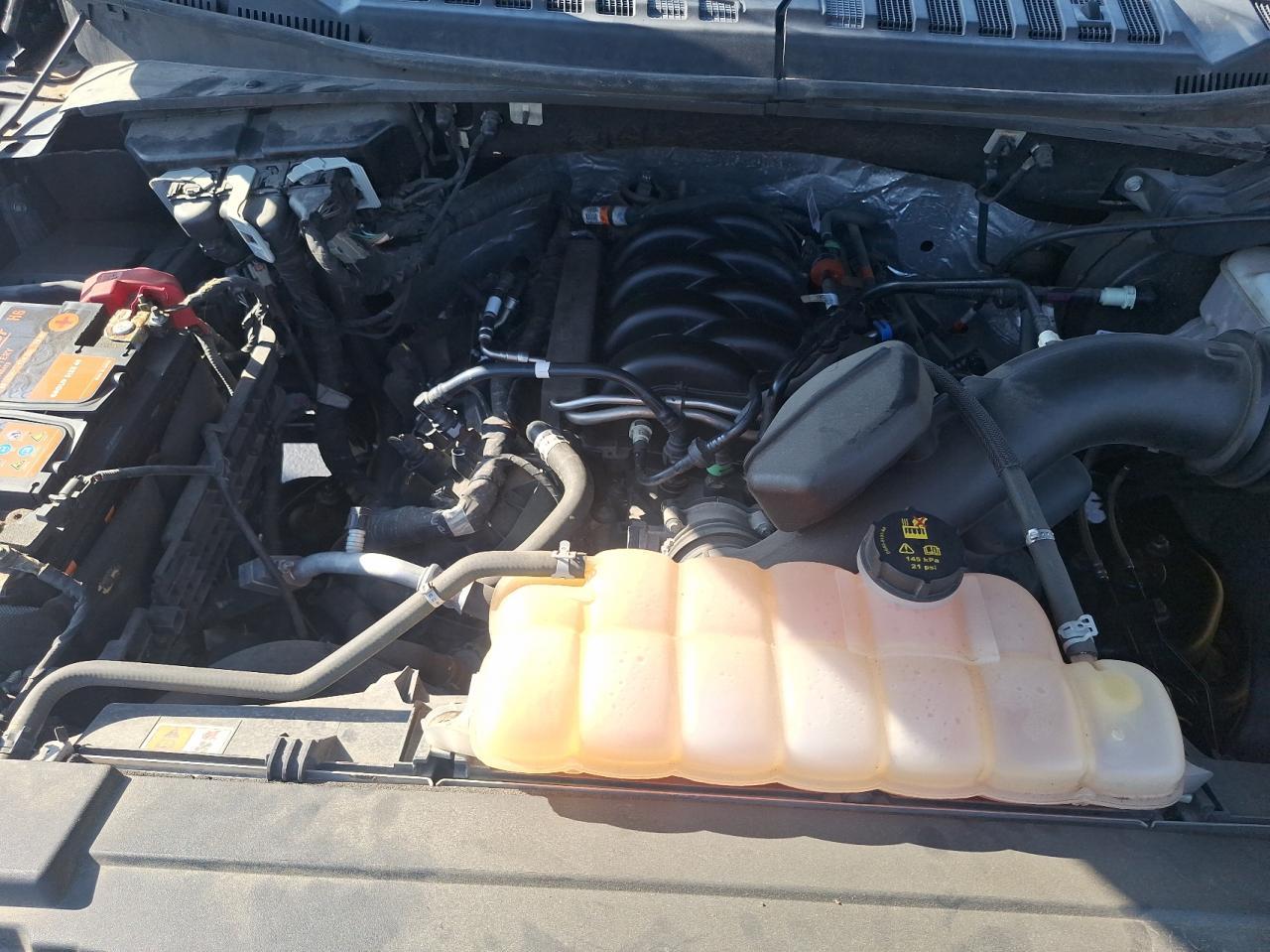 2018 Ford F150 Supercrew - Фото 7