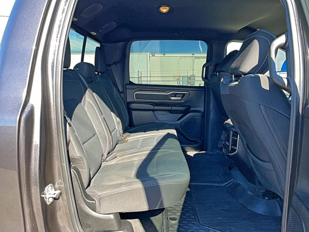 2022 Ram 1500 Big Horn/Lone Star - Фото 6