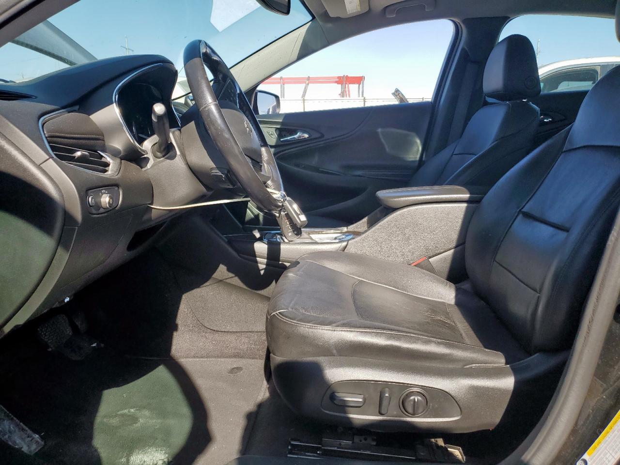 2022 Chevrolet Malibu Premier - Фото 7