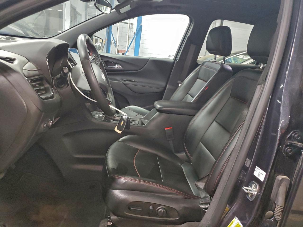 2023 Chevrolet Equinox Rs - Фото 7
