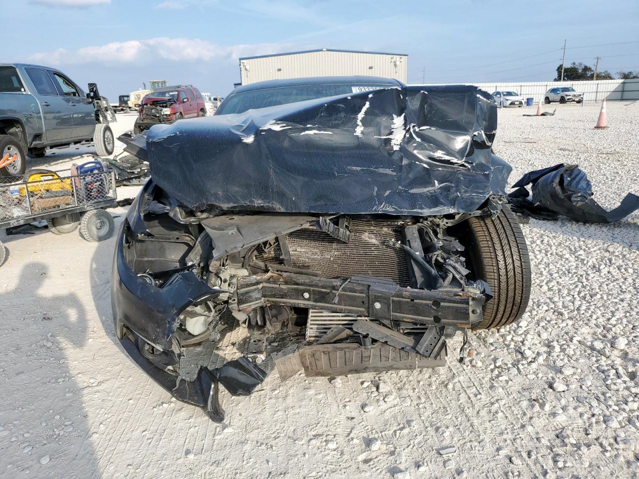 2016 Ford Mustang - Image 5