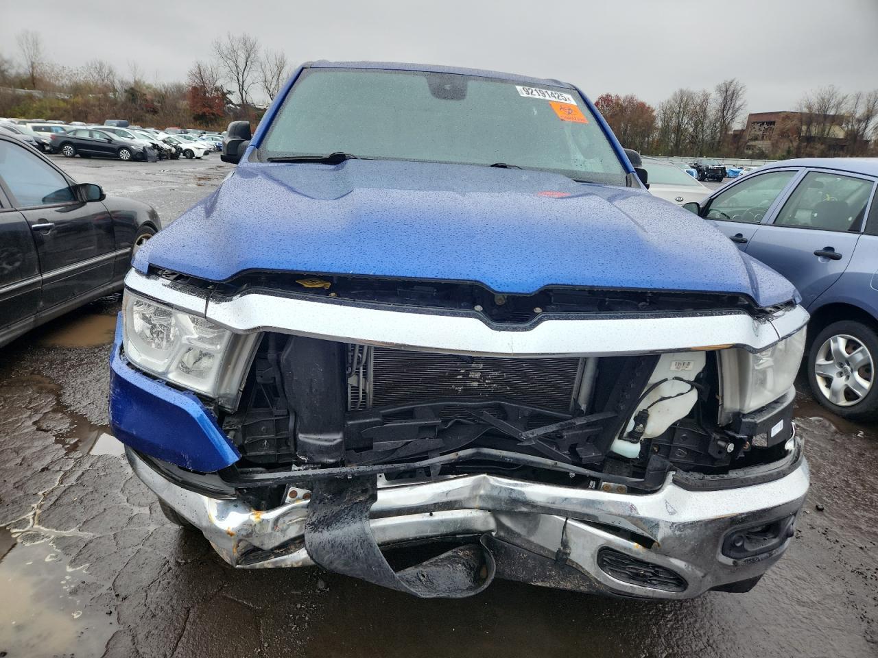 2019 Ram 1500 Big Horn - Фото 5