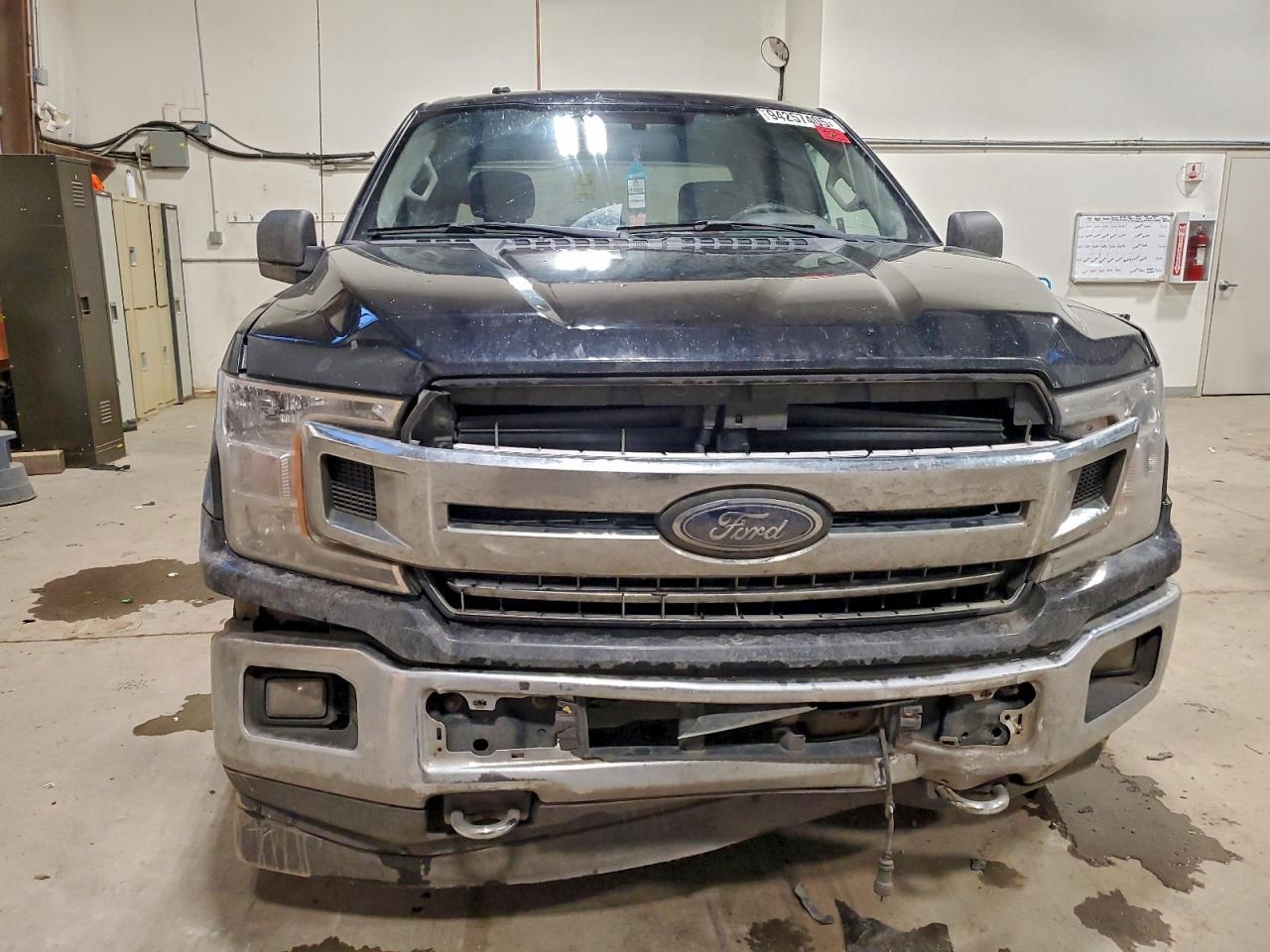 2018 Ford F150 Super Cab - Фото 5