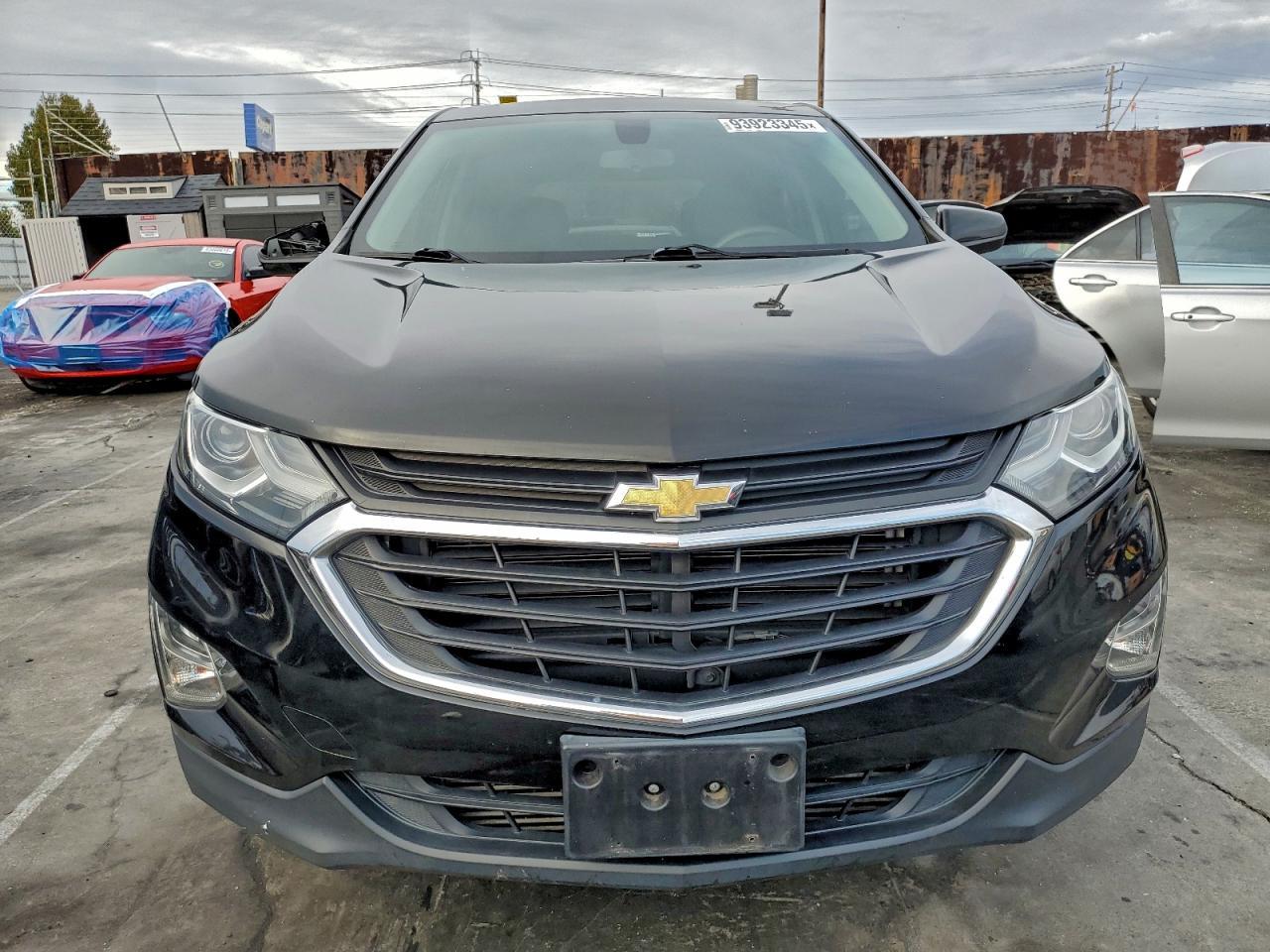 2018 Chevrolet Equinox Lt - Image 5