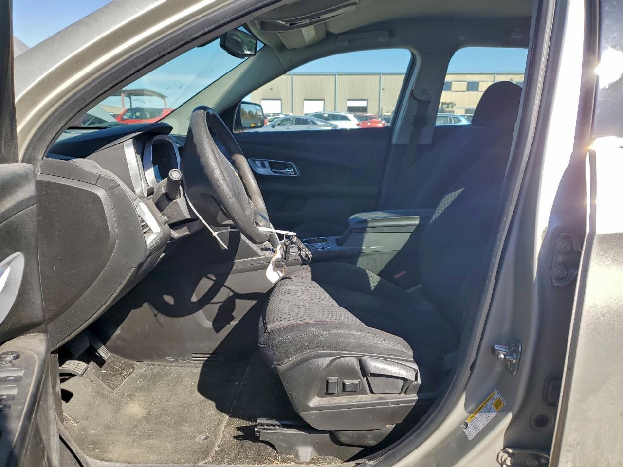 2013 Chevrolet Equinox - Фото 7