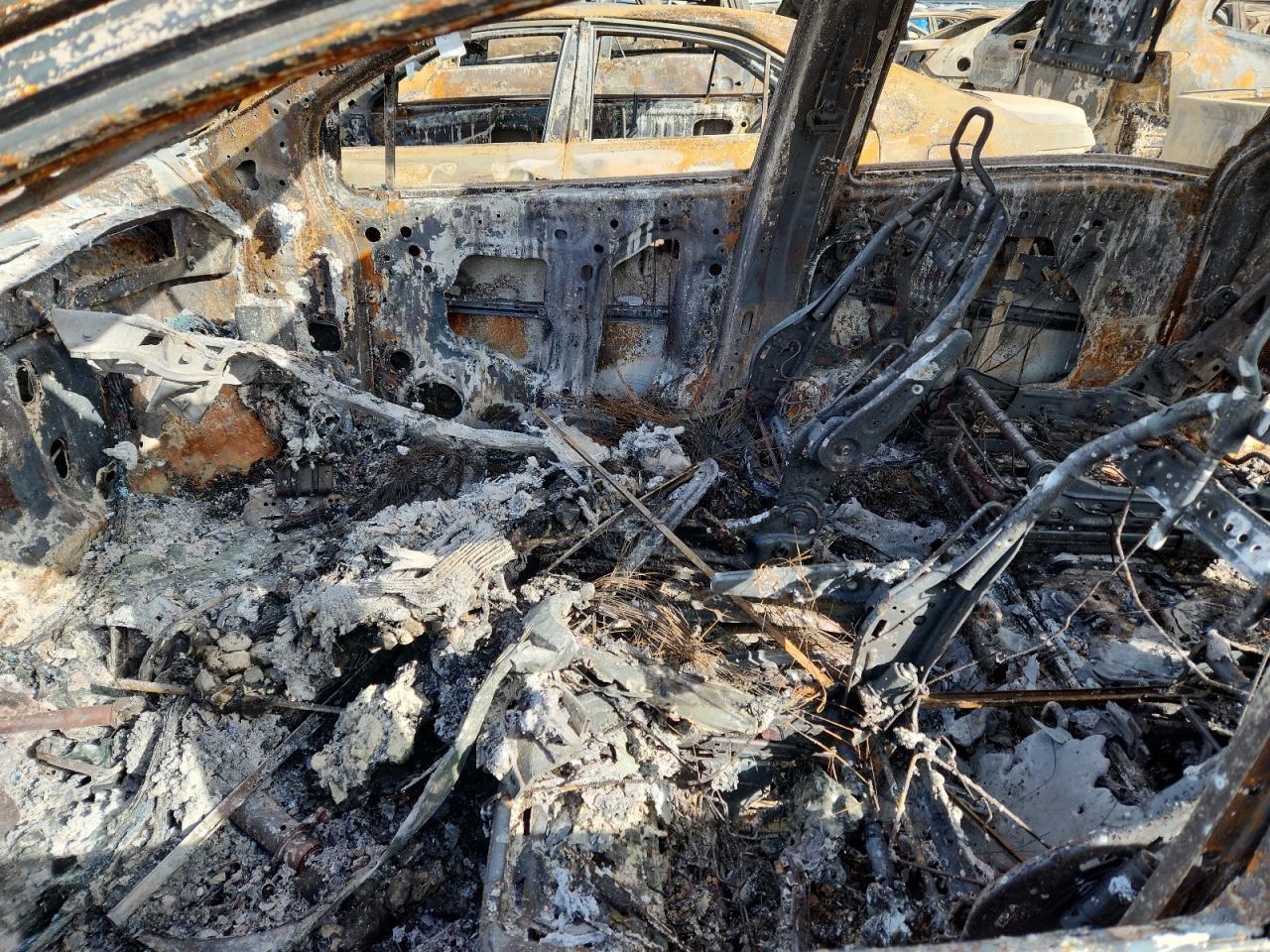 2020 Honda Odyssey Touring - Image 7