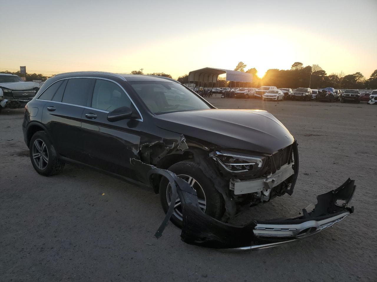 2020 Mercedes-Benz Glc 300 - Фото 4