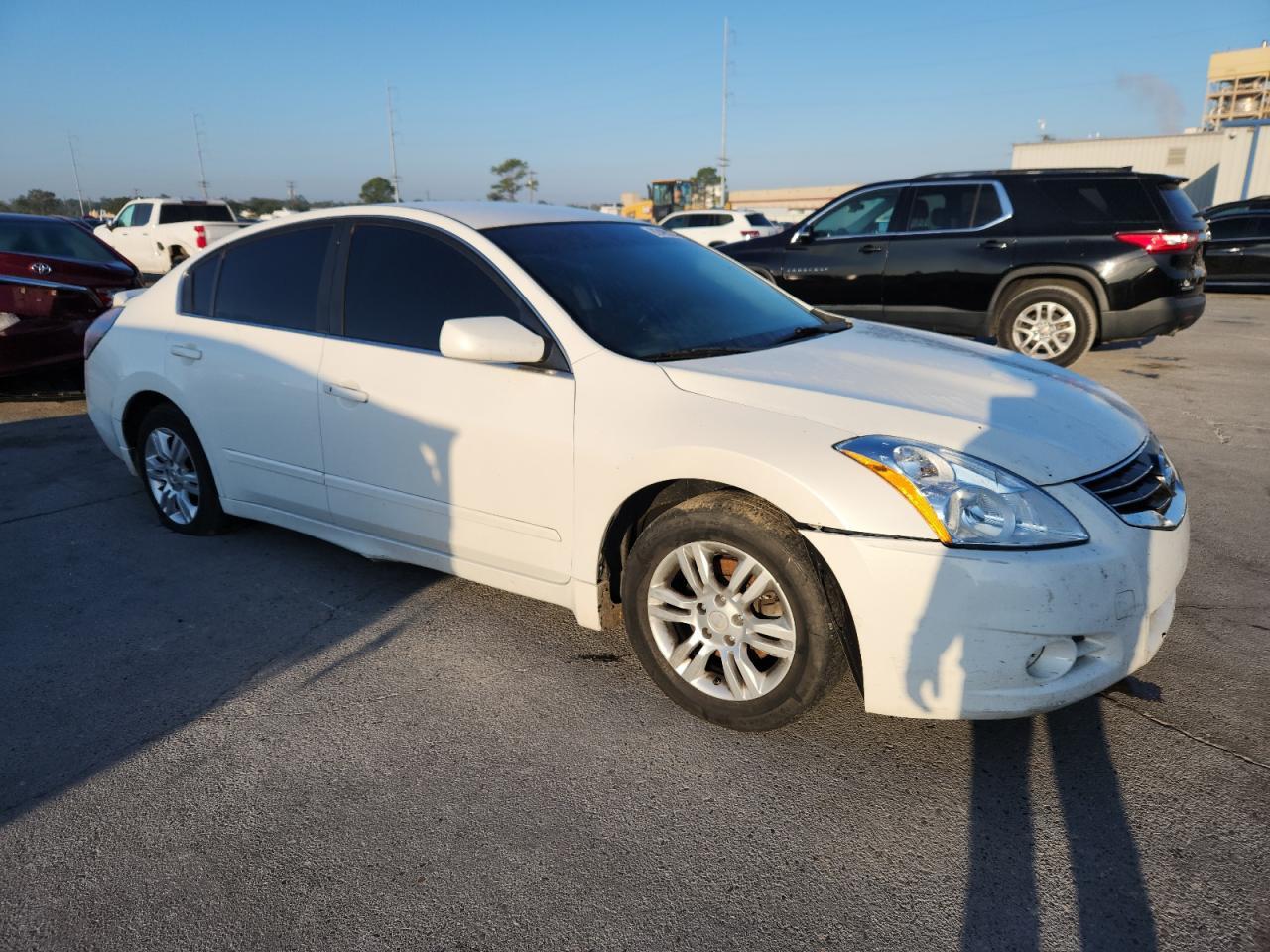 2011 Nissan Altima Base - Image 4