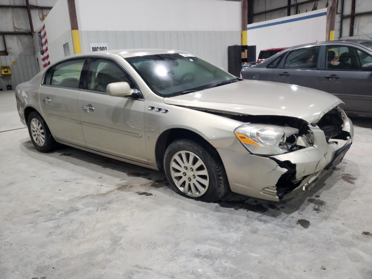 2007 Buick Lucerne Cx - Image 4