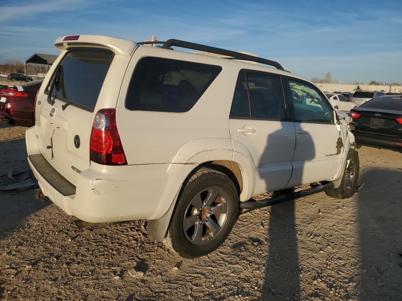 2008 Toyota 4Runner Sr5 - Image 3