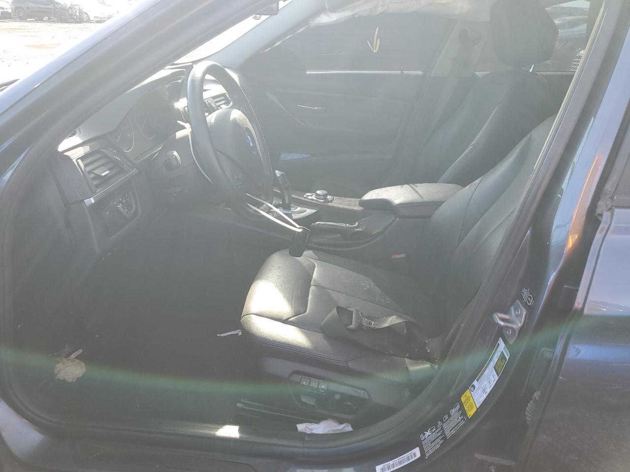 2013 BMW 328 Xi - Фото 7
