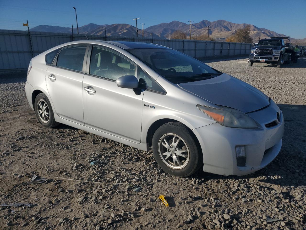 2010 Toyota Prius - Image 4