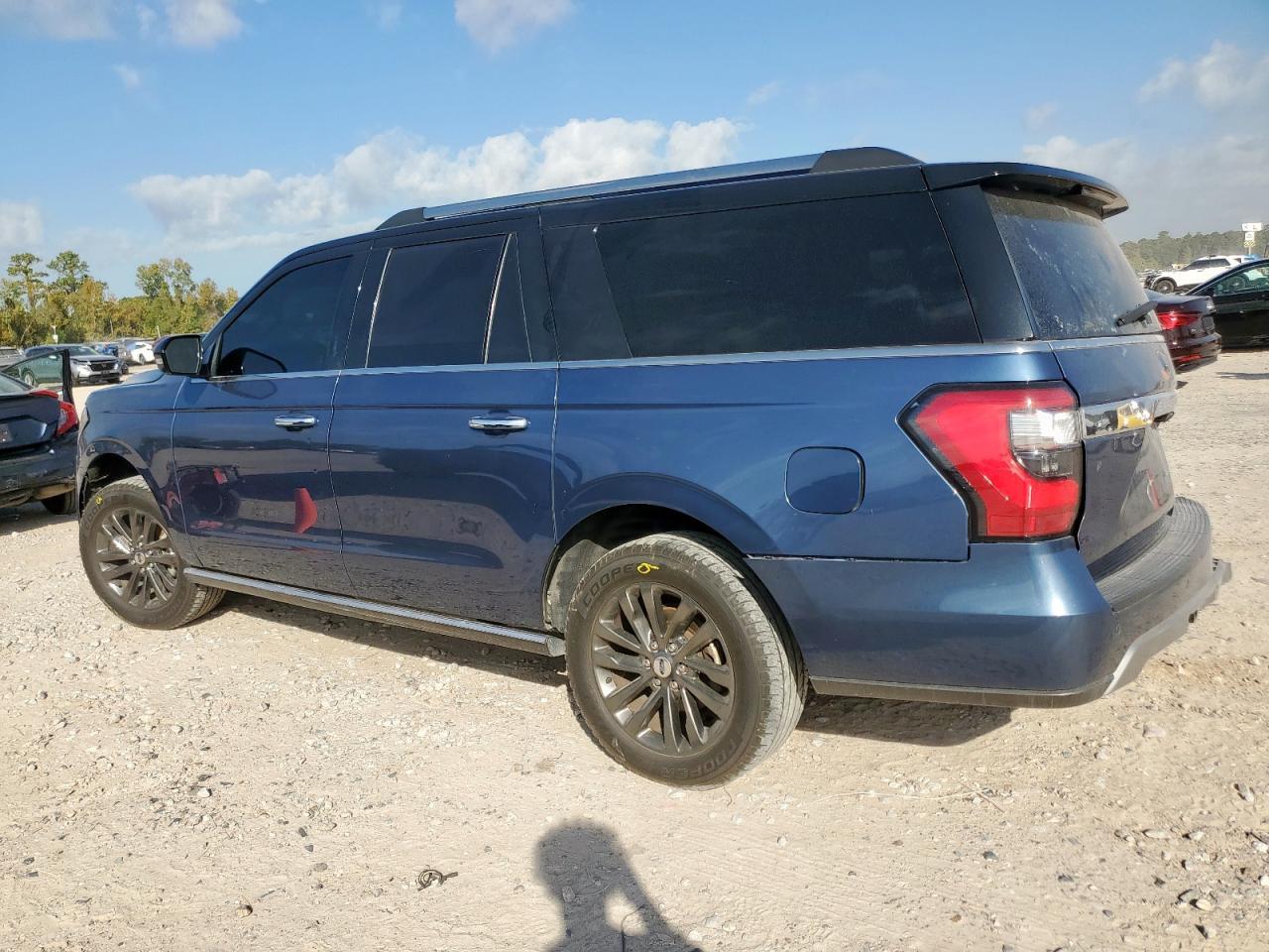 2020 Ford Expedition Max Limited - Image 2