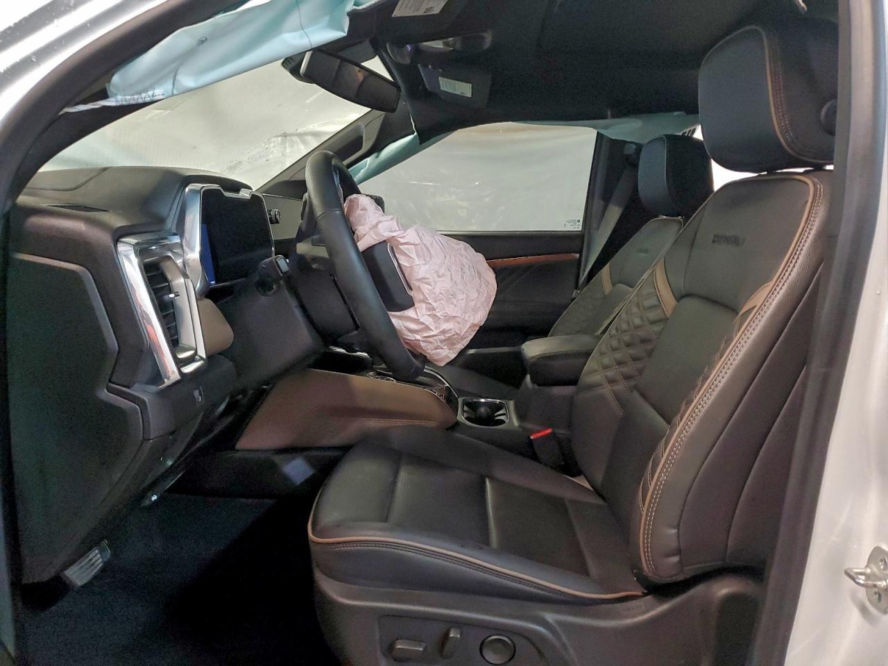 2024 GMC Canyon Denali - Фото 7