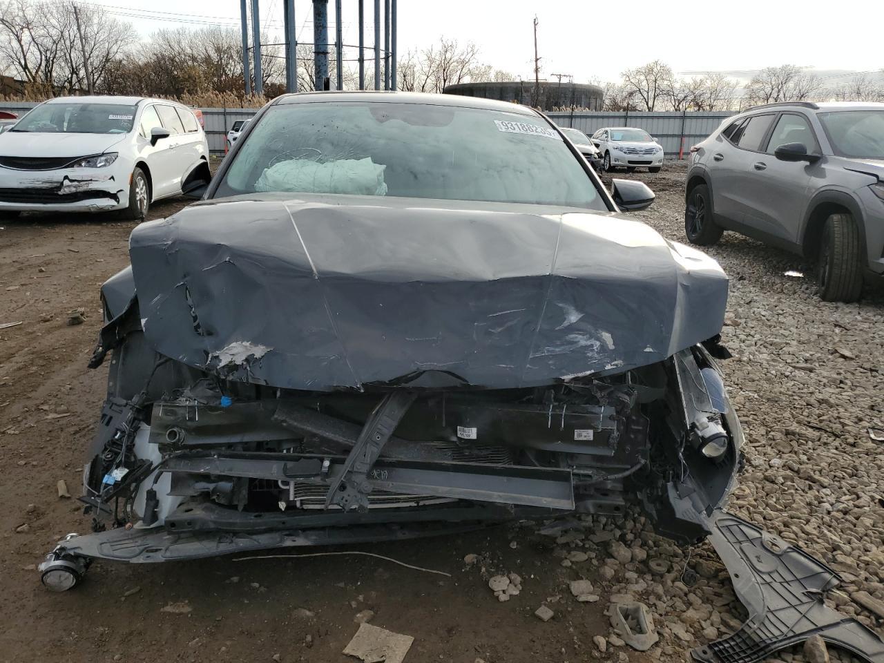 2021 Hyundai Elantra Se - Image 5