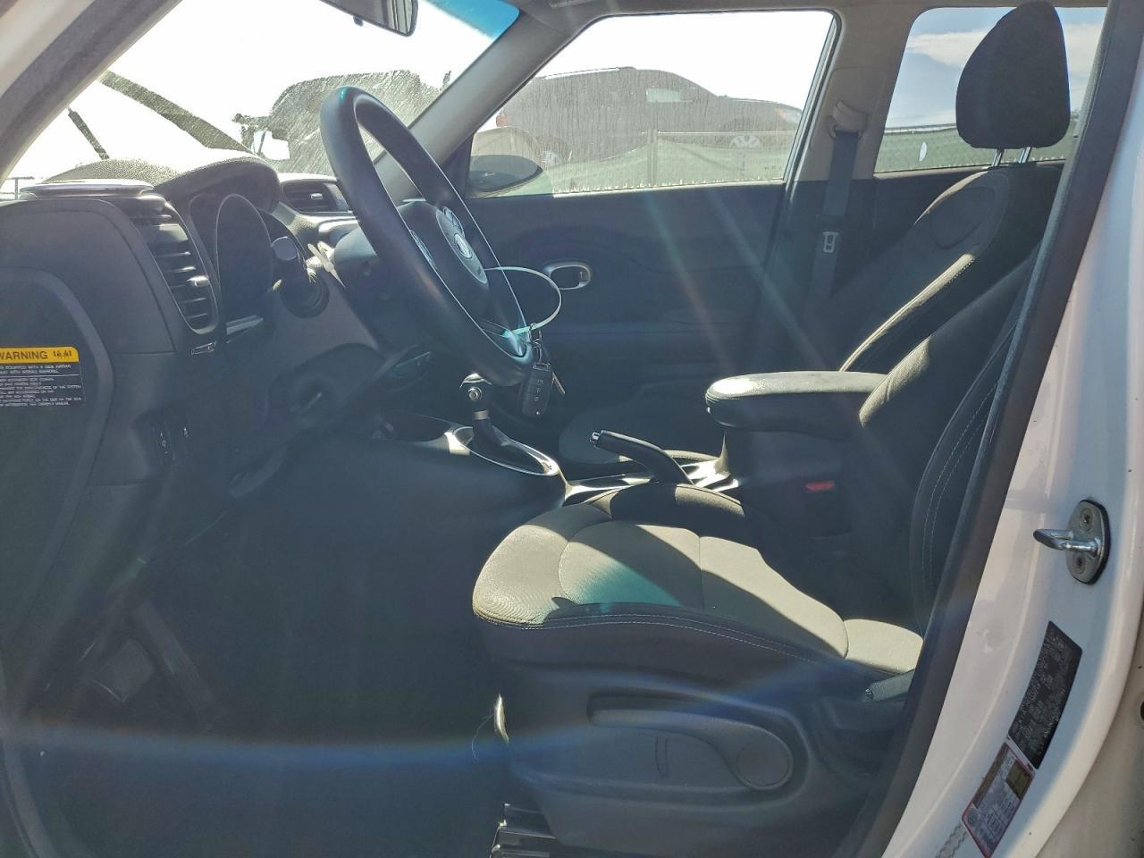 2016 Kia Soul - Фото 7