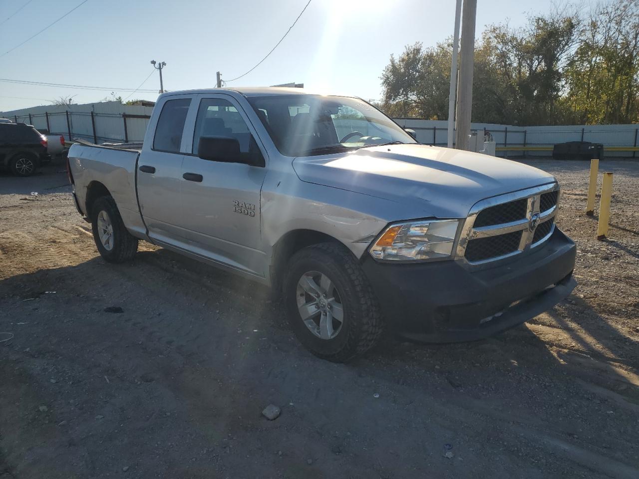 2018 Ram 1500 St - Image 4