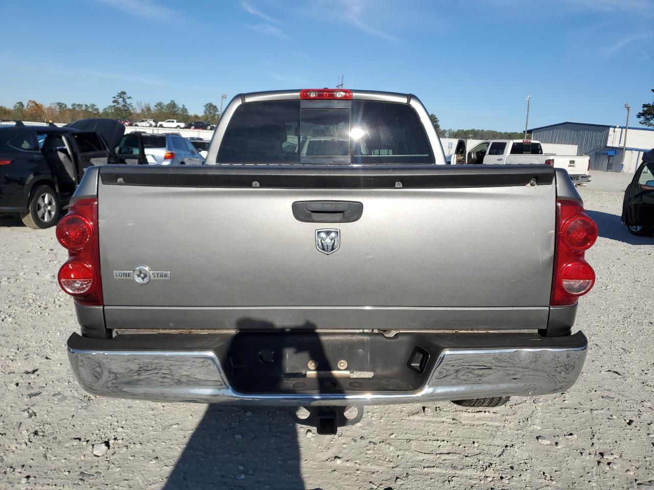 2008 Dodge Ram 1500 St - Image 6