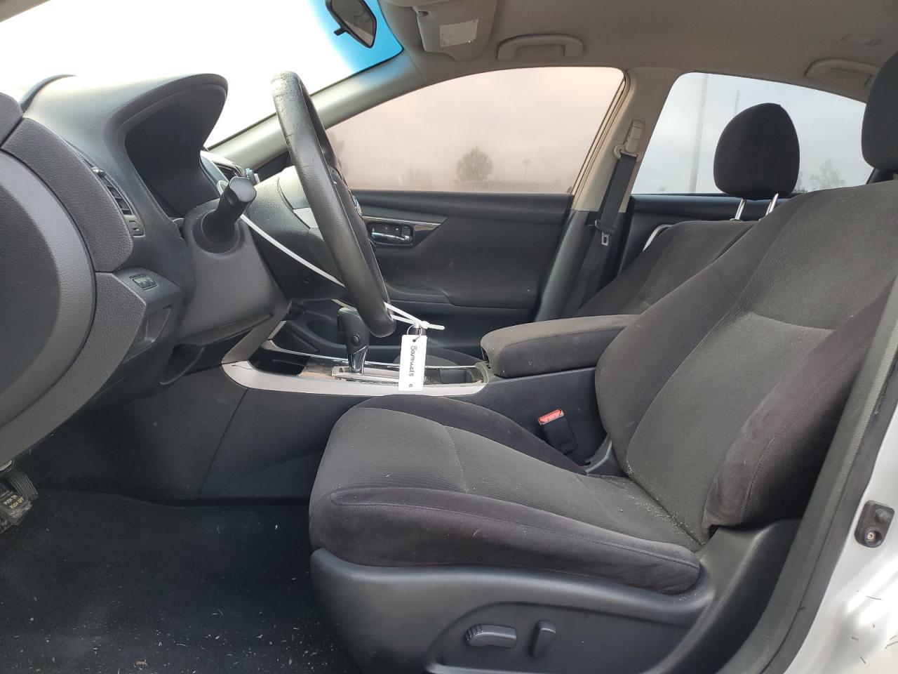 2013 Nissan Altima 2.5 - Image 7