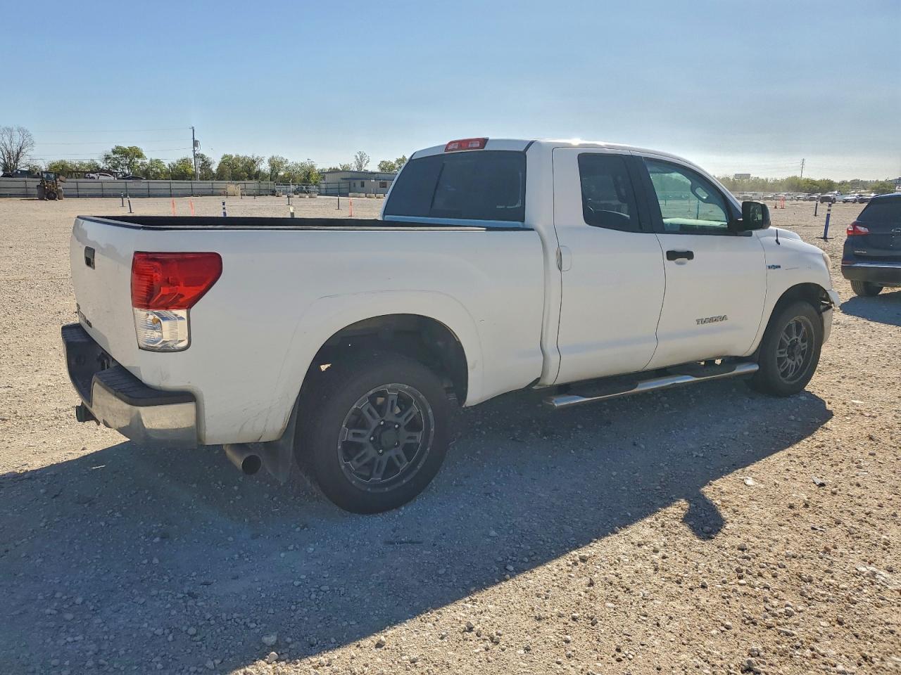 2012 Toyota Tundra - Фото 3