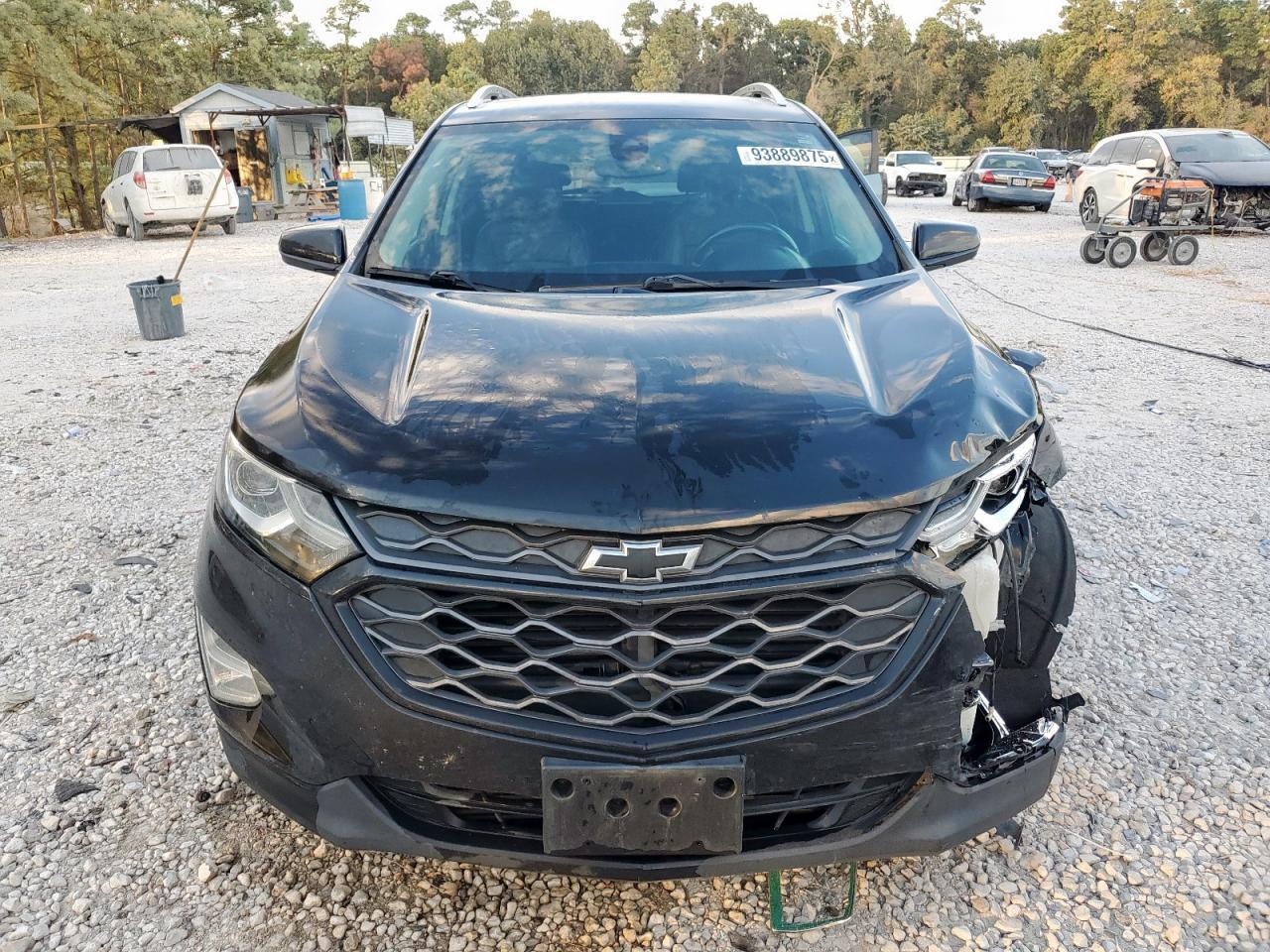 2020 Chevrolet Equinox Premier - Фото 5