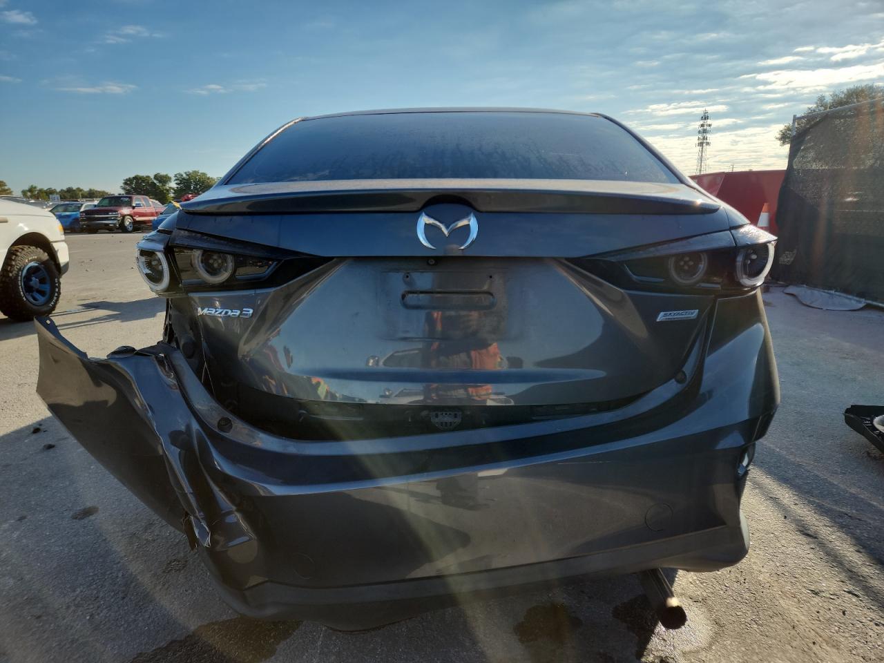 2016 Mazda 3 Sport - Image 6