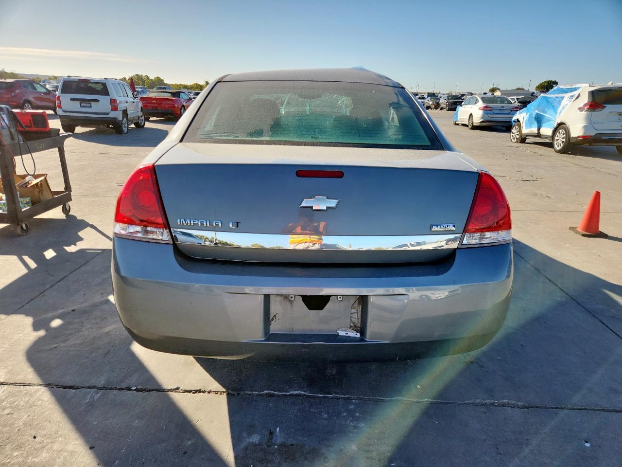 2009 Chevrolet Impala 1Lt - Image 6