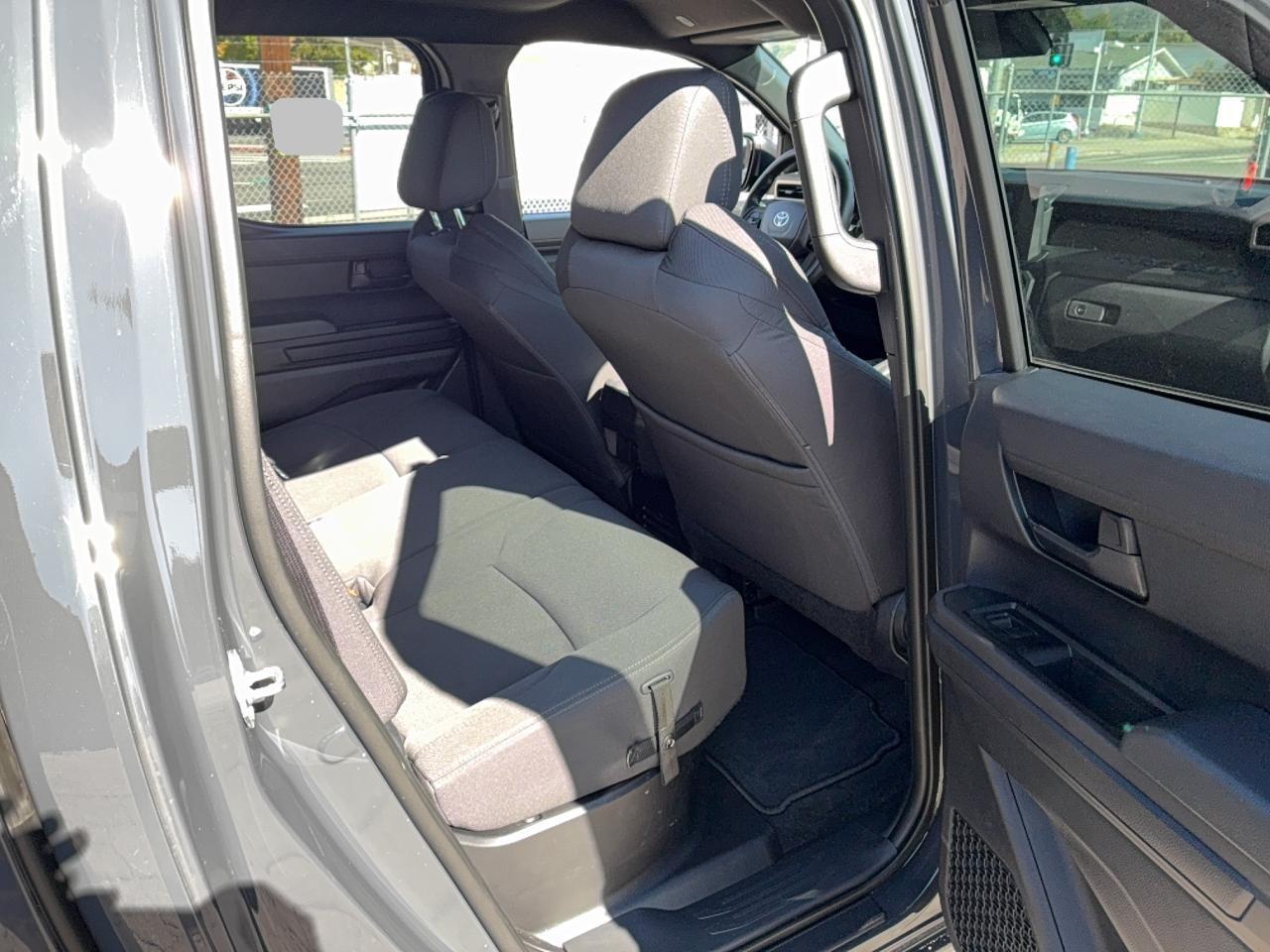 2025 Toyota Tacoma Double Cab - Фото 6