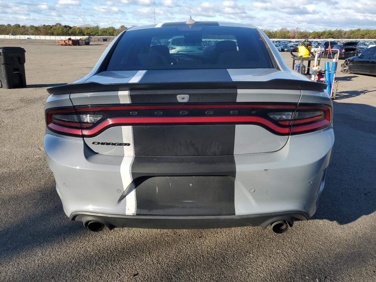 2021 Dodge Charger Gt - Image 6