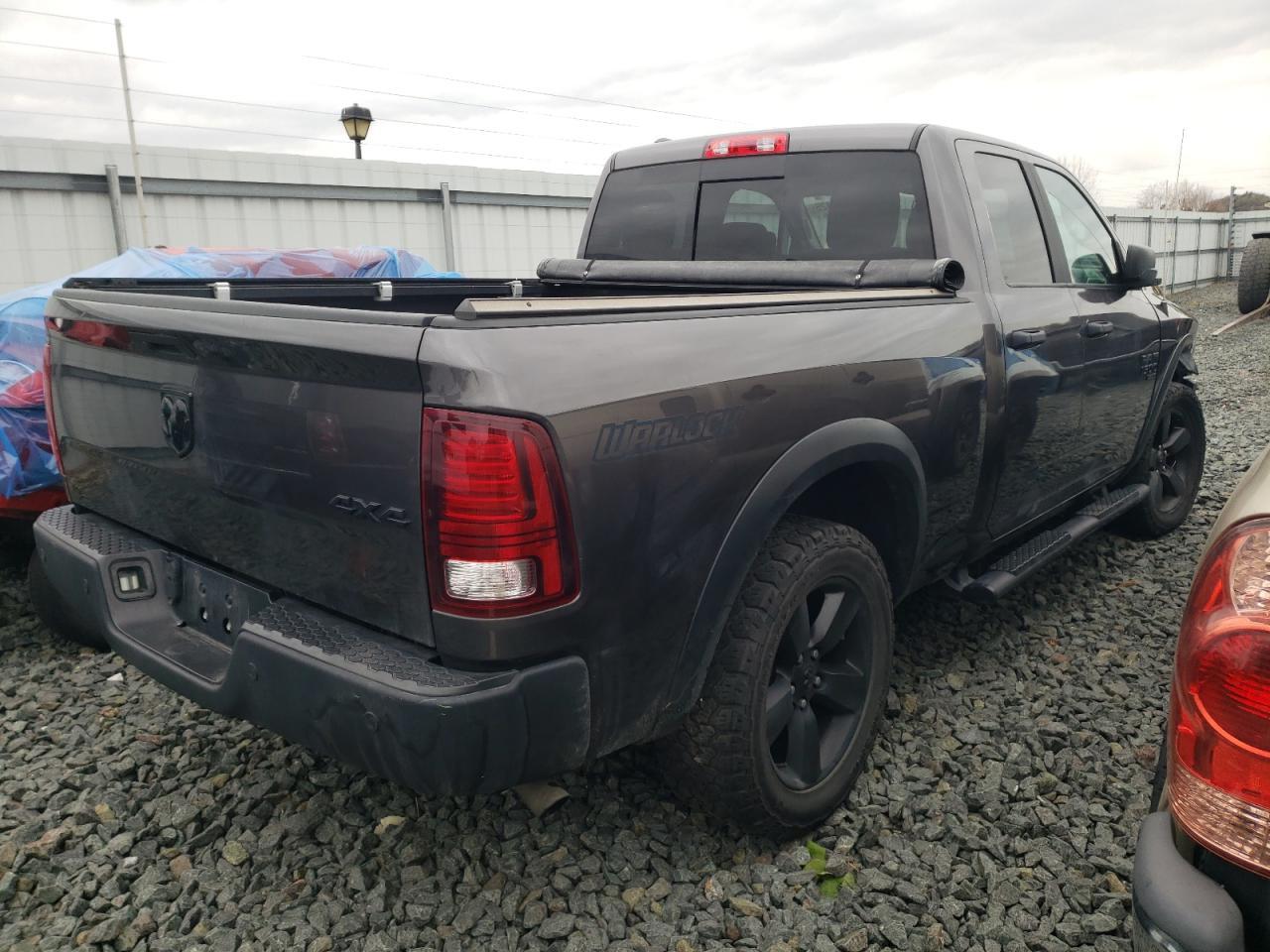 2020 Ram 1500 Classic Warlock - Image 3