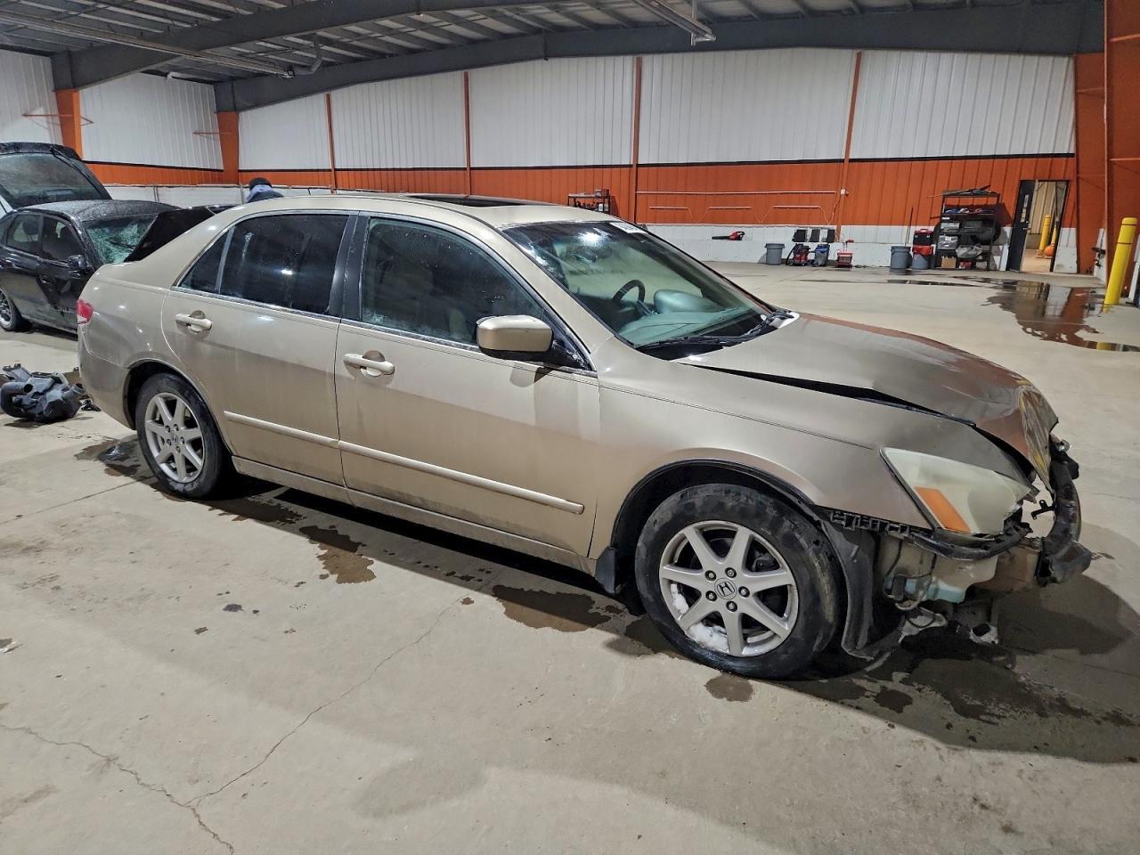 2003 Honda Accord Ex - Image 4