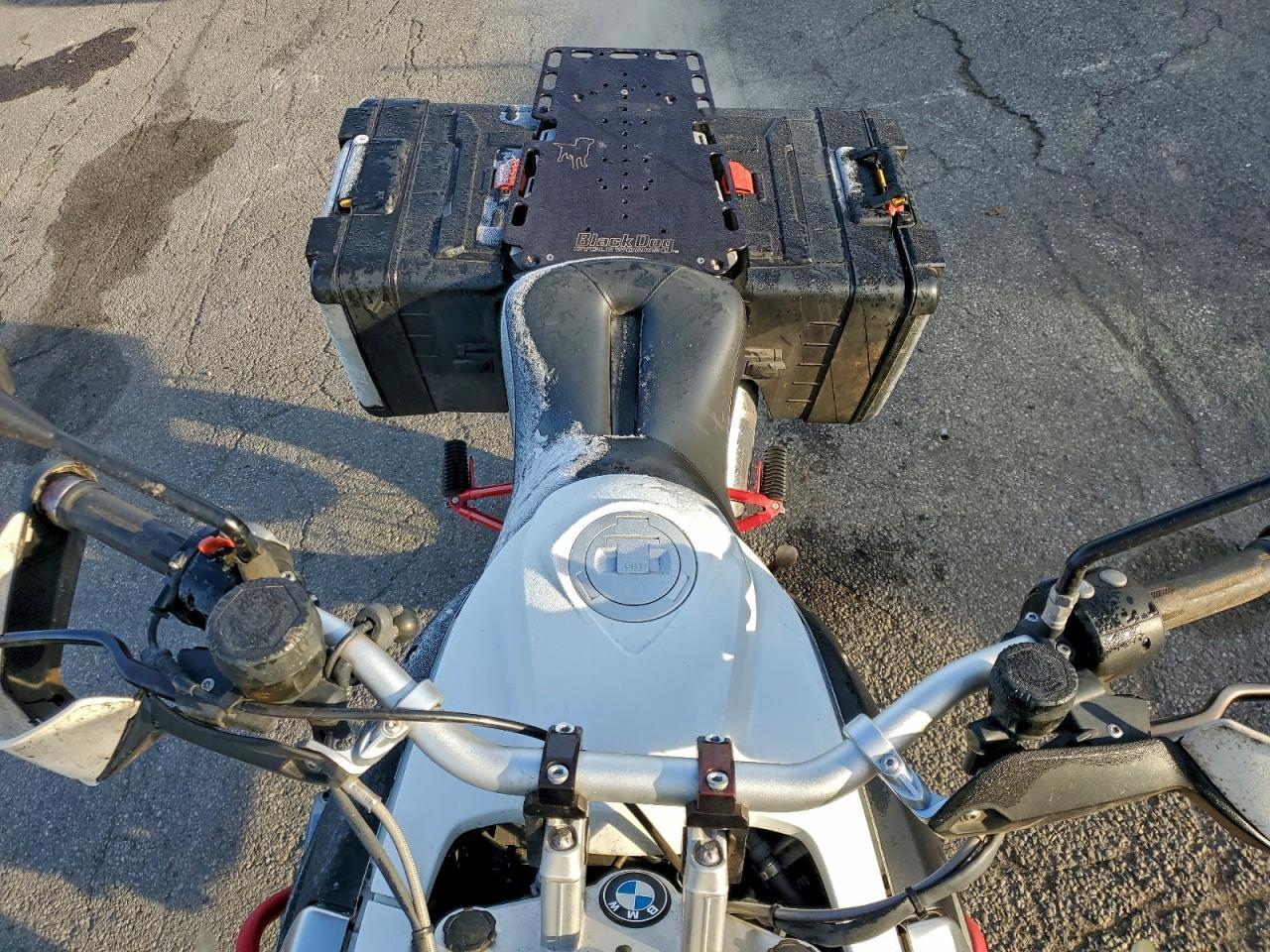 2012 BMW R1200 Gs - Фото 5