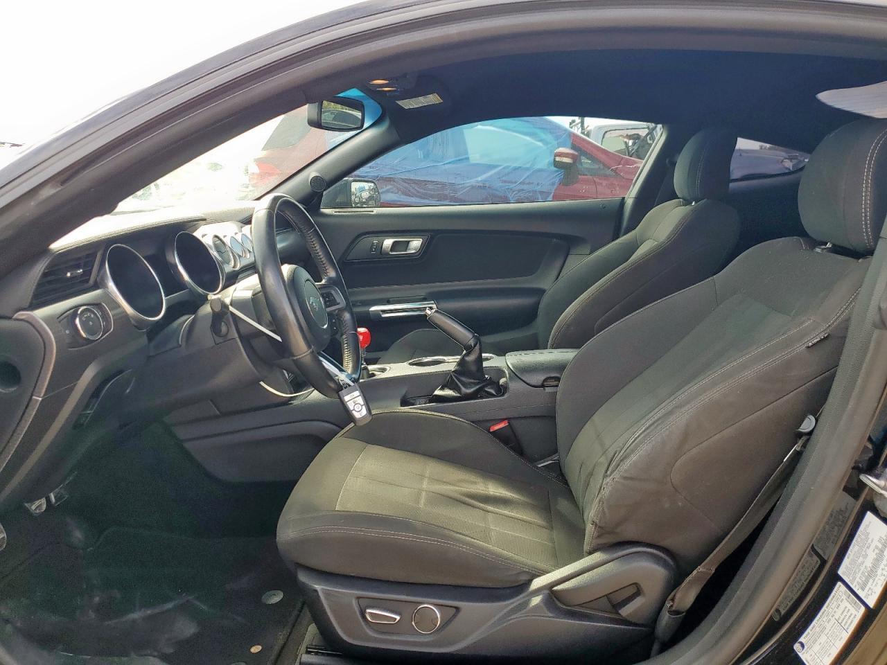 2018 Ford Mustang Gt - Фото 7