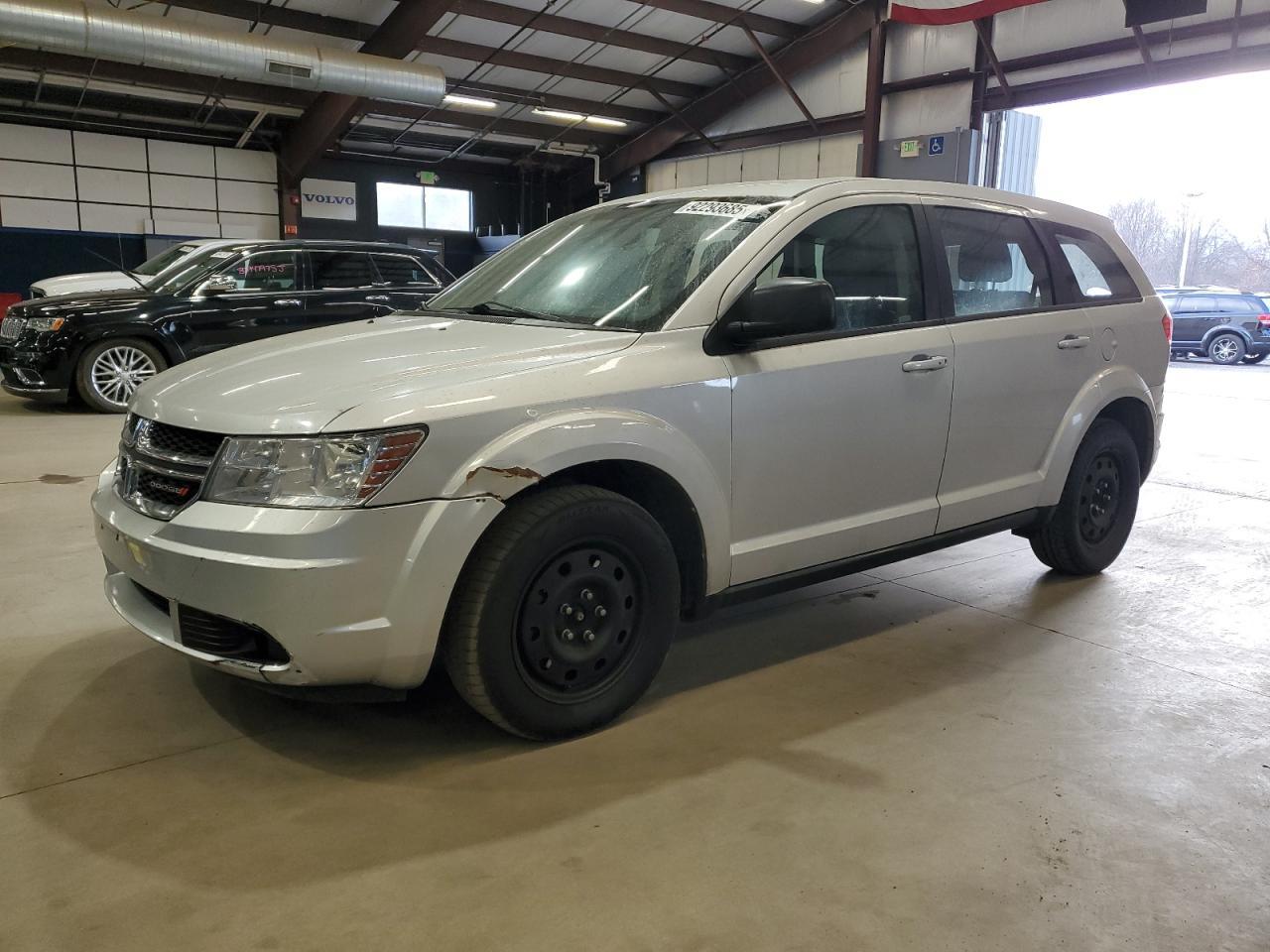 2014 Dodge Journey Se