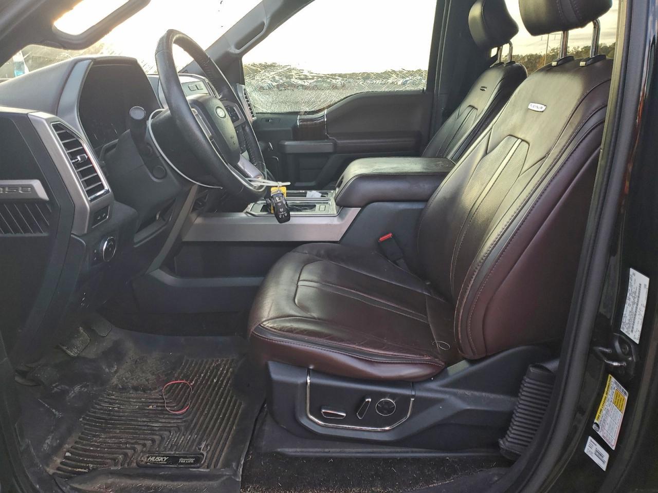 2016 Ford F150 Supercrew - Image 7