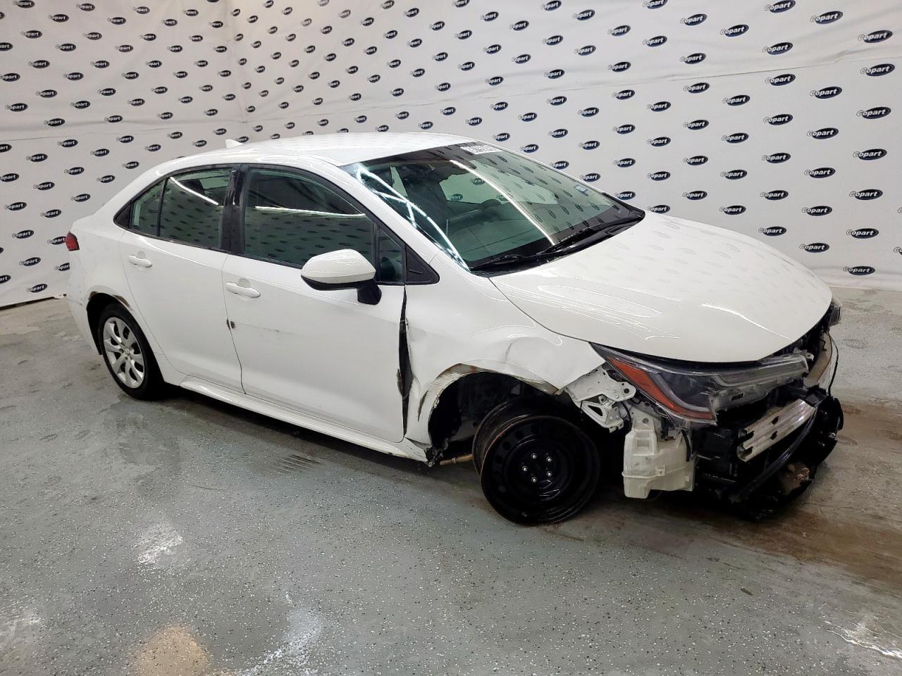 2021 Toyota Corolla Le - Image 4