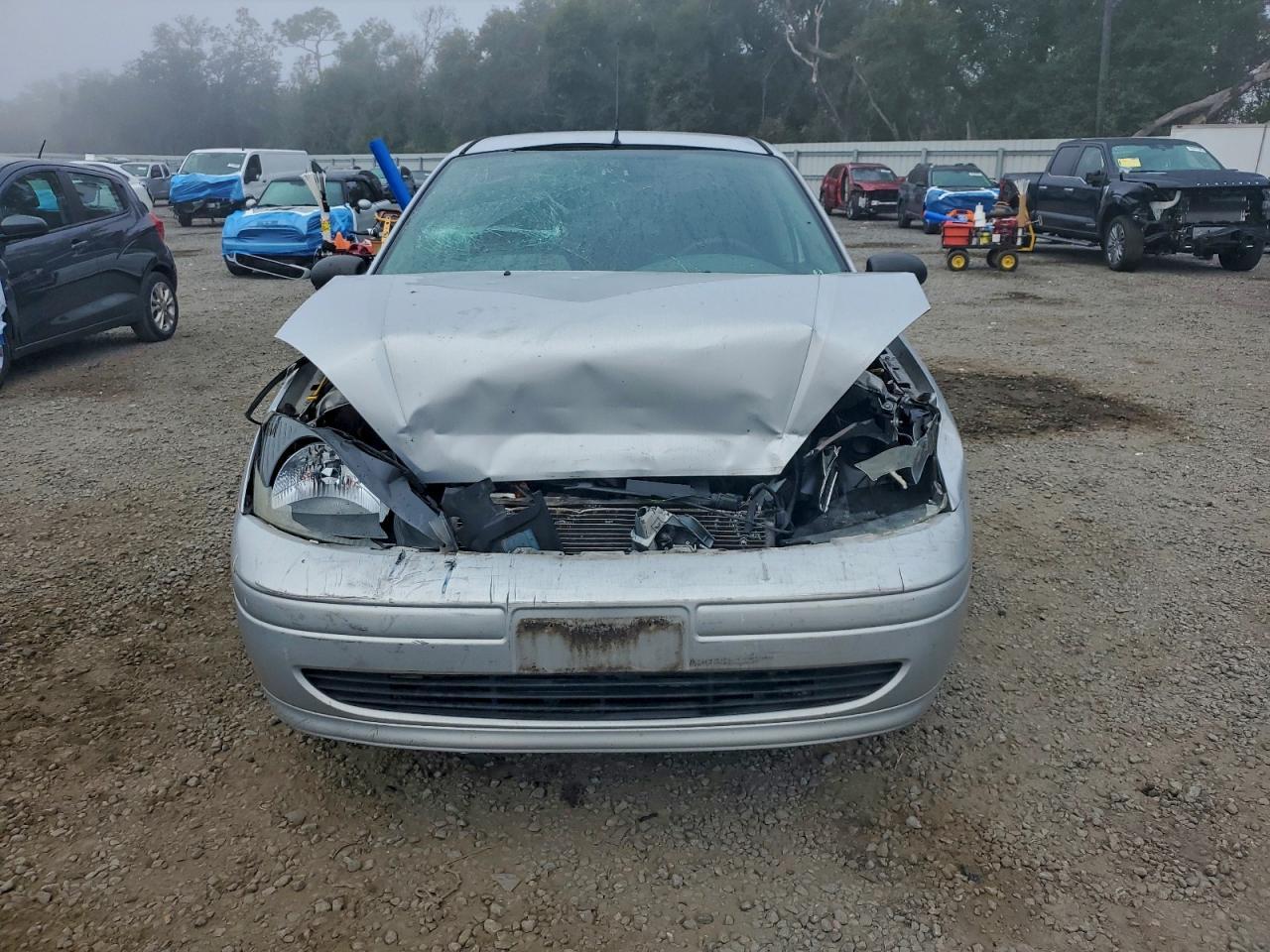 2004 Ford Focus Se Comfort - Image 5