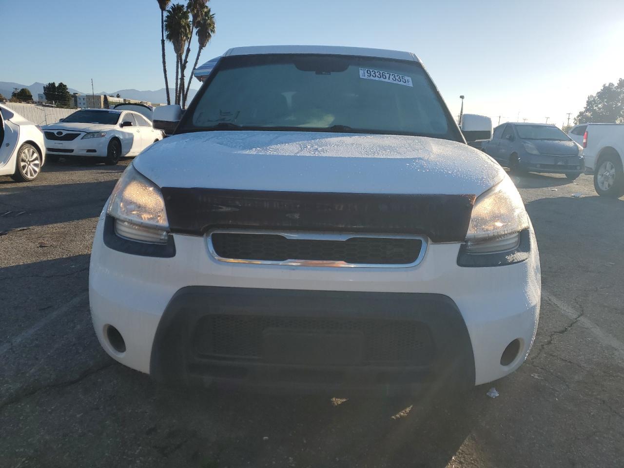 2010 Kia Soul + - Фото 5